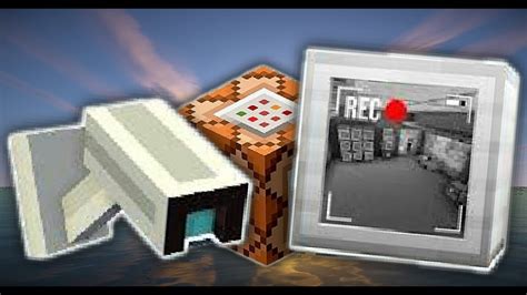 how to get camera in infinite craft|camera block minecraft.